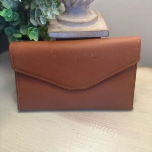 Zoppen Travel Wallet